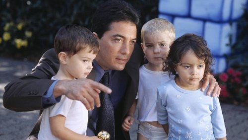 Superbabies: Baby Geniuses 2