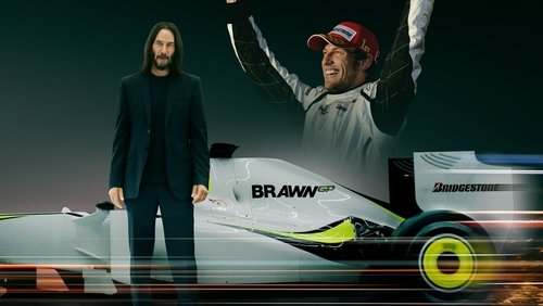 Brawn: The Impossible Formula 1 Story