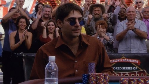 High Roller: The Stu Ungar Story