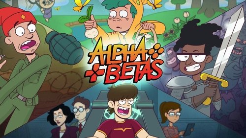 Alpha Betas