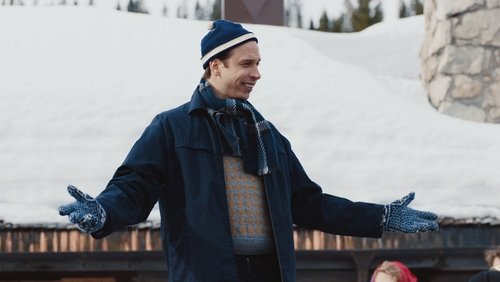 Fools in the Mountains