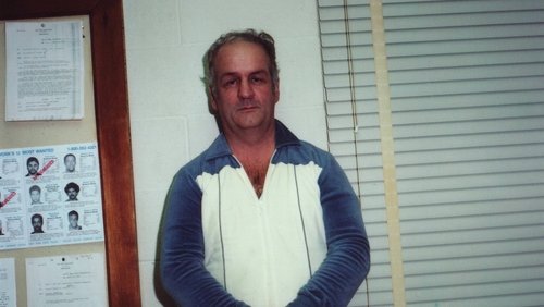 Interview with a Serial Killer