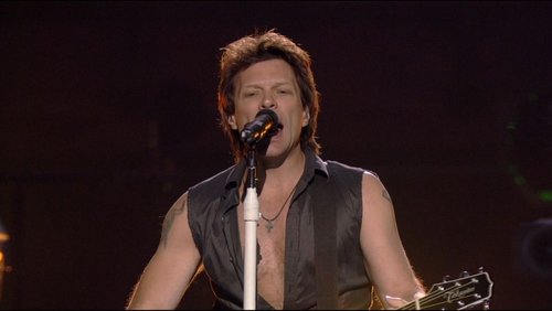 Bon Jovi | Live at Madison Square Garden