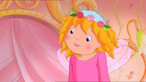Princess Lillifee