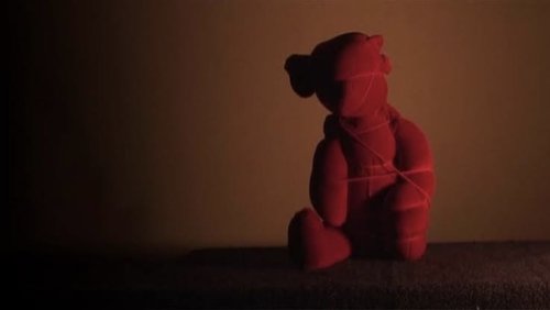 Mysterious! Unbelievable: Horror! The Cursed Game
