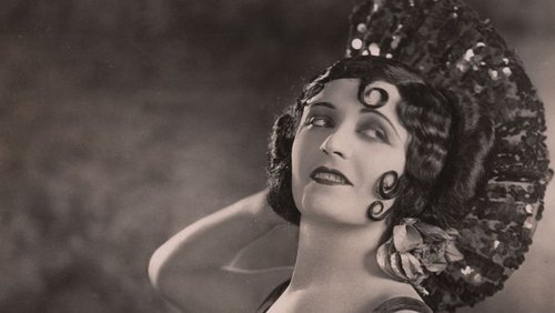 The Spanish Dancer