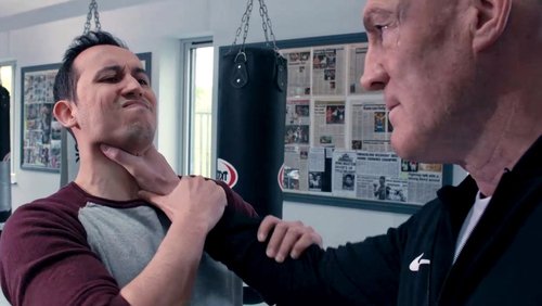Requiem for a Fighter