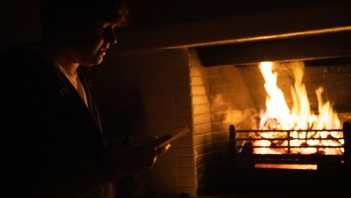 burn for you