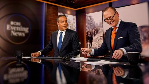 CBS Evening News