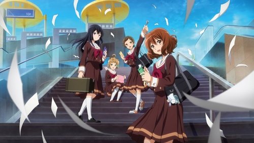 Sound! Euphonium