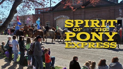 Spirit of the Pony Express