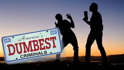 America's Dumbest Criminals