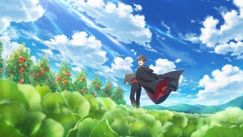 I've Somehow Gotten Stronger When I Improved My Farm-Related Skills.