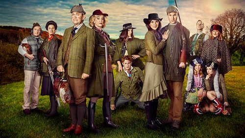 The Windsors