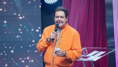 Faustão na Band