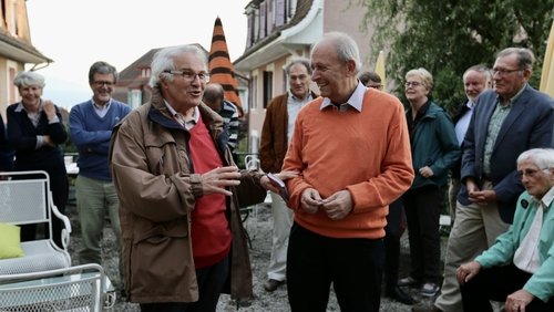 Crettaz, and How Violent Hope Is...