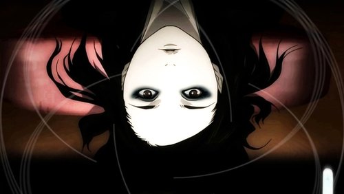 Ergo Proxy