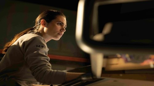 Control Room