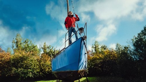 Sailing Home