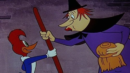 Witch Crafty