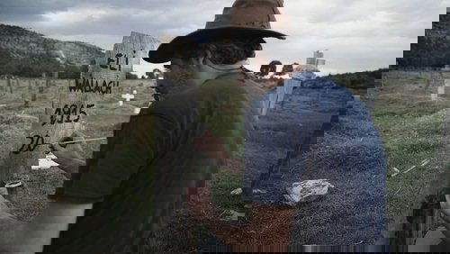 Sad Hill Unearthed
