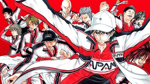 The Prince of Tennis II