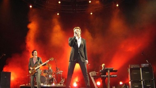 Duran Duran - Live At Wembley Arena