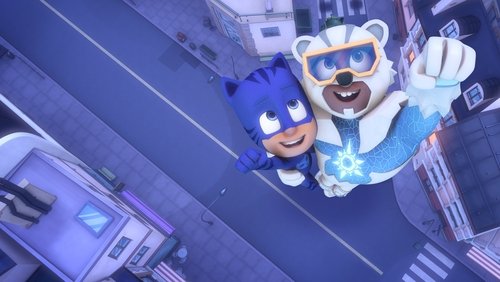 PJ Masks
