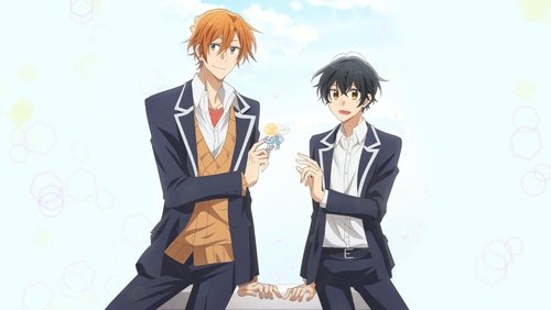 Sasaki and Miyano: Graduation