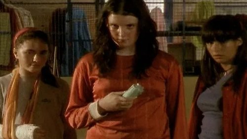 Who Messed With Mayra?