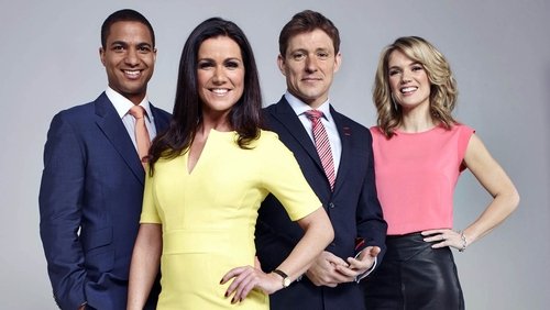 Good Morning Britain