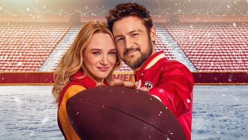 Holiday Touchdown: A Chiefs Love Story