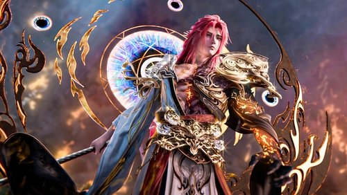 Renegade Immortal: Battle of Gods