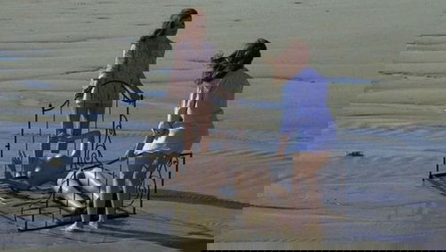 Successive Slidings of Pleasure