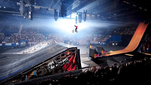 Nitro Circus Live