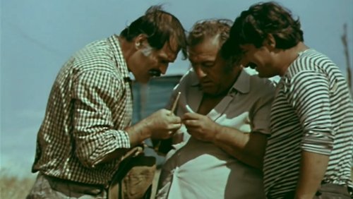 Three Rubles