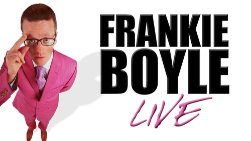 Frankie Boyle: Live