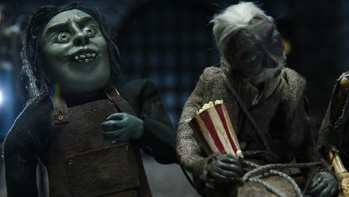 Horror's Greatest