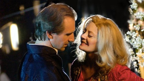 Bernard and Doris