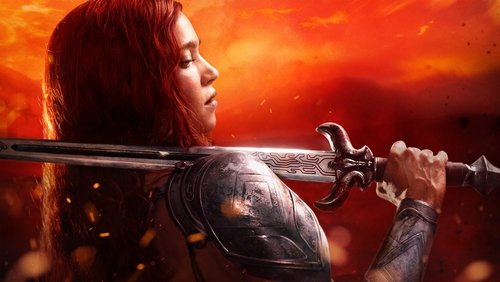 Red Sonja