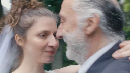 La valse des adieux