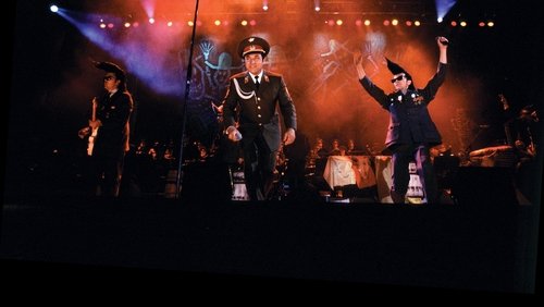 Total Balalaika Show