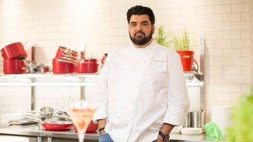 Antonino Chef Academy