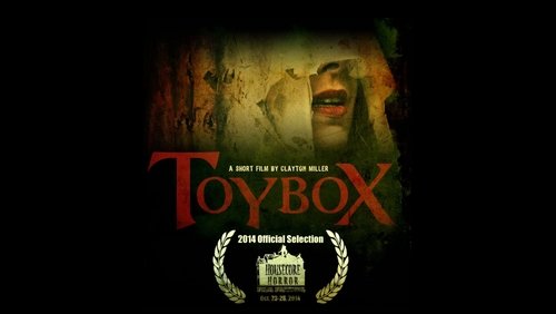 The Toy Box