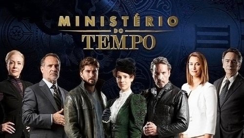 Ministério do Tempo