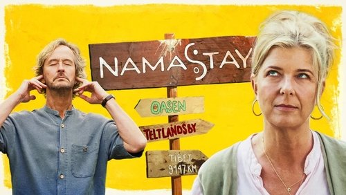 NamaStay