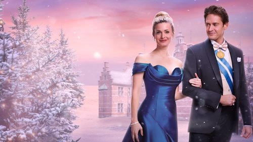 A Not So Royal Christmas