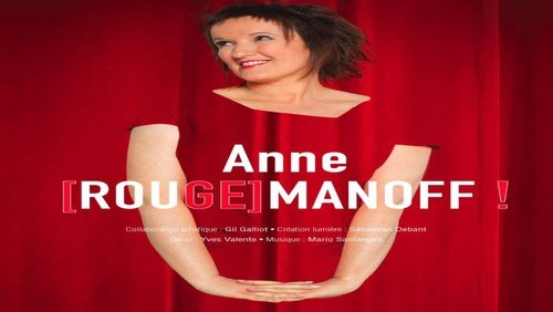 Anne [Rouge]manoff !