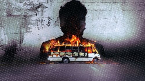Battle of Culiacán: Heirs of the Cartel