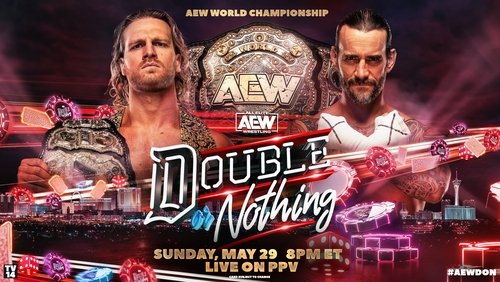 AEW Double or Nothing